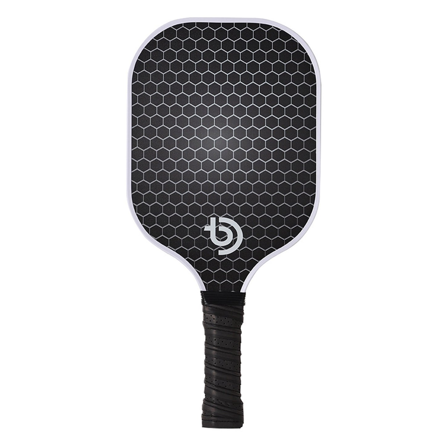 Pickleball Paddles, USAPA Approved Fiberglass Surface Pickleball Set with Pickleball Rackets, Pickleball Paddles Set for Men Women