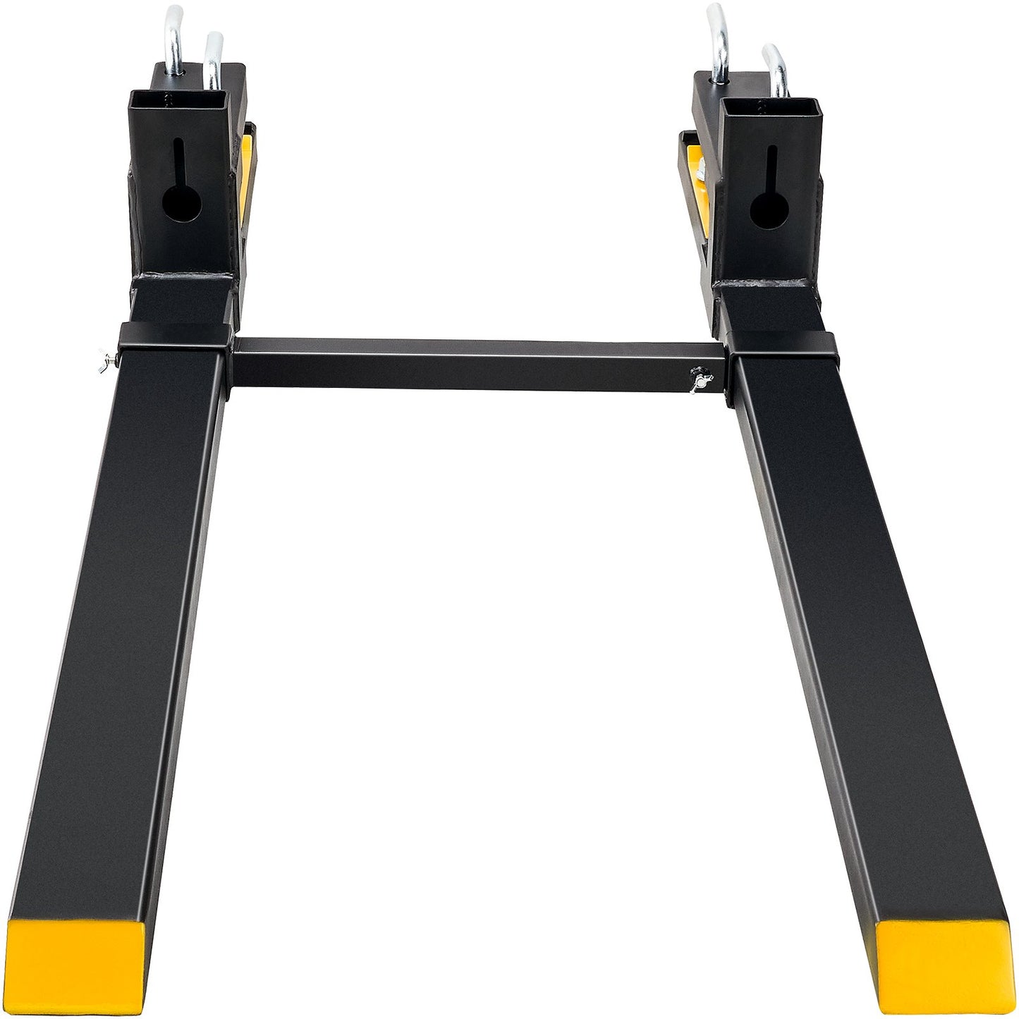 VEVOR Pallet Forks, 4000 lbs Clamp on Pallet Forks