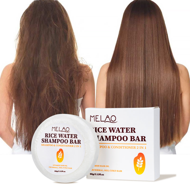 【MELAO】Calming Solid Shampoo Bar for Dry, Itchy, Flaky, and Oily Scalps and Hair - Vegan, Eco-Friendly, Plastic-Free, Cruelty-Free Conditioner Haircare Cleansing Cleanser Comfort naturium