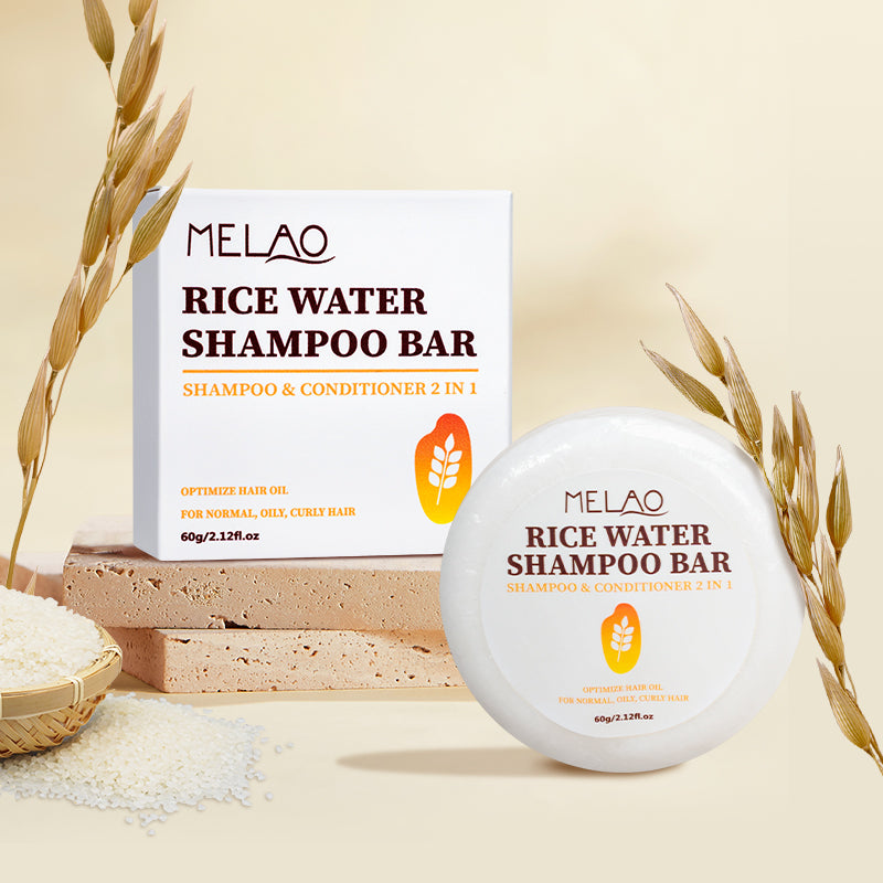 【MELAO】Calming Solid Shampoo Bar for Dry, Itchy, Flaky, and Oily Scalps and Hair - Vegan, Eco-Friendly, Plastic-Free, Cruelty-Free Conditioner Haircare Cleansing Cleanser Comfort naturium