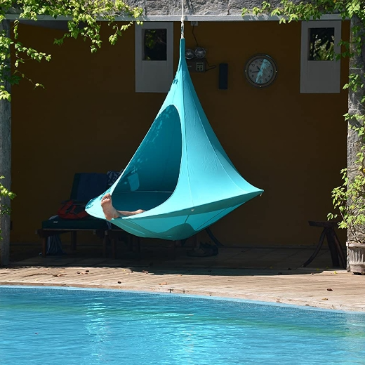 Single ufo hammock waterproof Outdoor garden