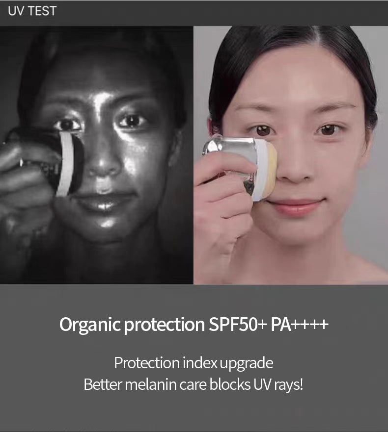 FilmFish Peptide 9 Bio Sun Stick PRO SPF50|+ Advanced UV Protection Peptide Sunscreen Stick Pro Refreshing Non Greasy