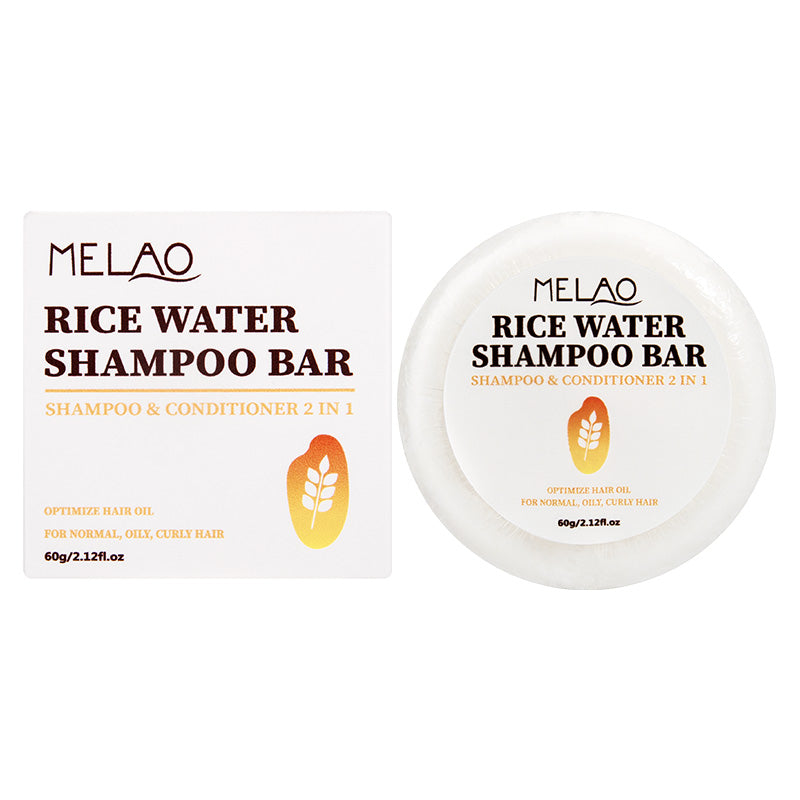 【MELAO】Calming Solid Shampoo Bar for Dry, Itchy, Flaky, and Oily Scalps and Hair - Vegan, Eco-Friendly, Plastic-Free, Cruelty-Free Conditioner Haircare Cleansing Cleanser Comfort naturium