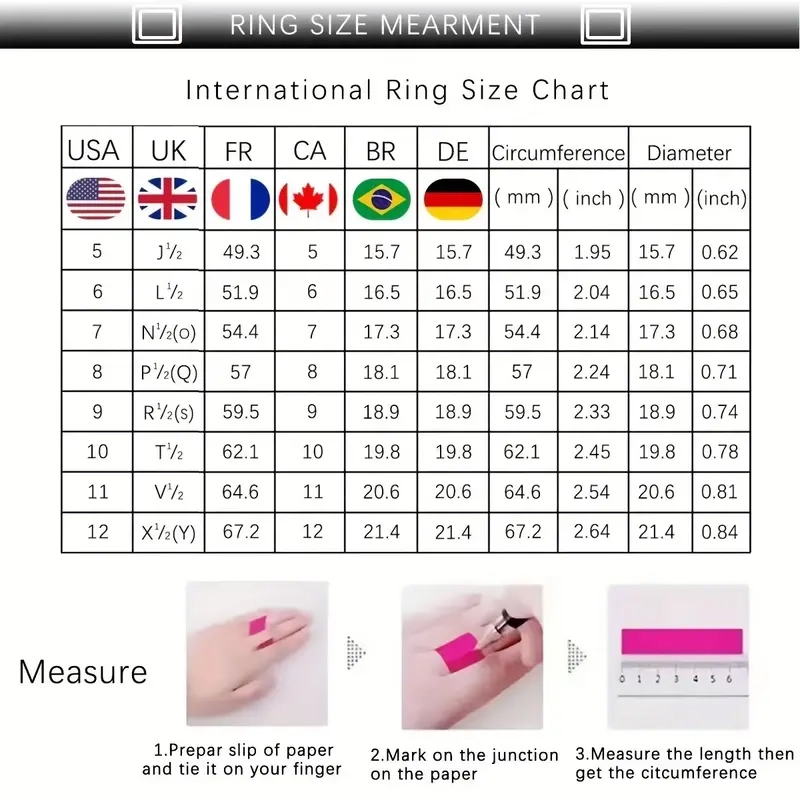 Sophisticated Eternity Ring with Black Zirconia Stones -Statement Jewelry for Women - Silver Plated, Elegant, Durable,Perfect for Weddings, Engagements, Parties, and Everyday Wear