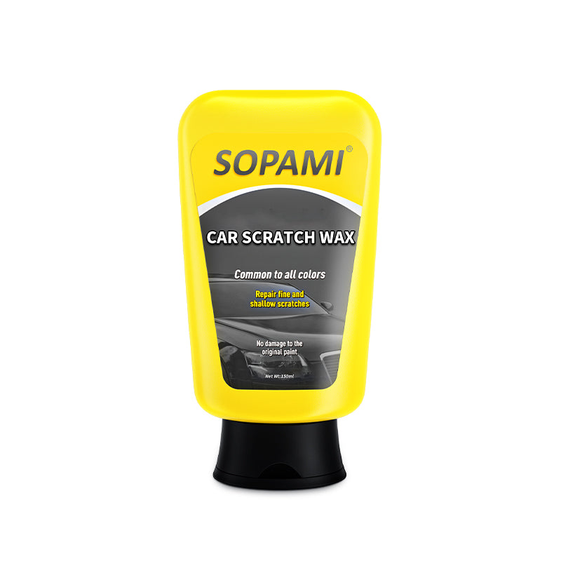 Car Scratch Repair Paste